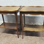 738 3028 LAMP TABLE